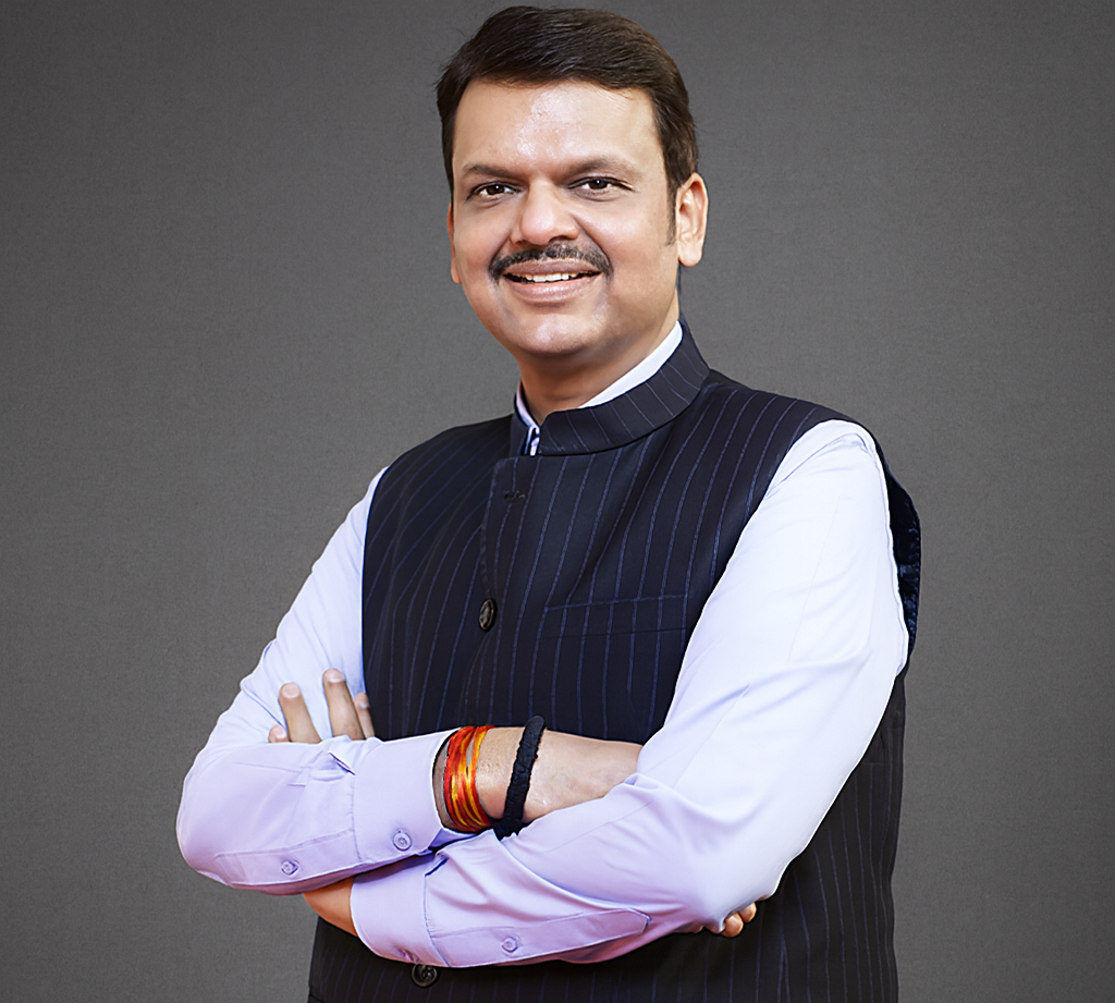 देवेंद्र फडणवीस