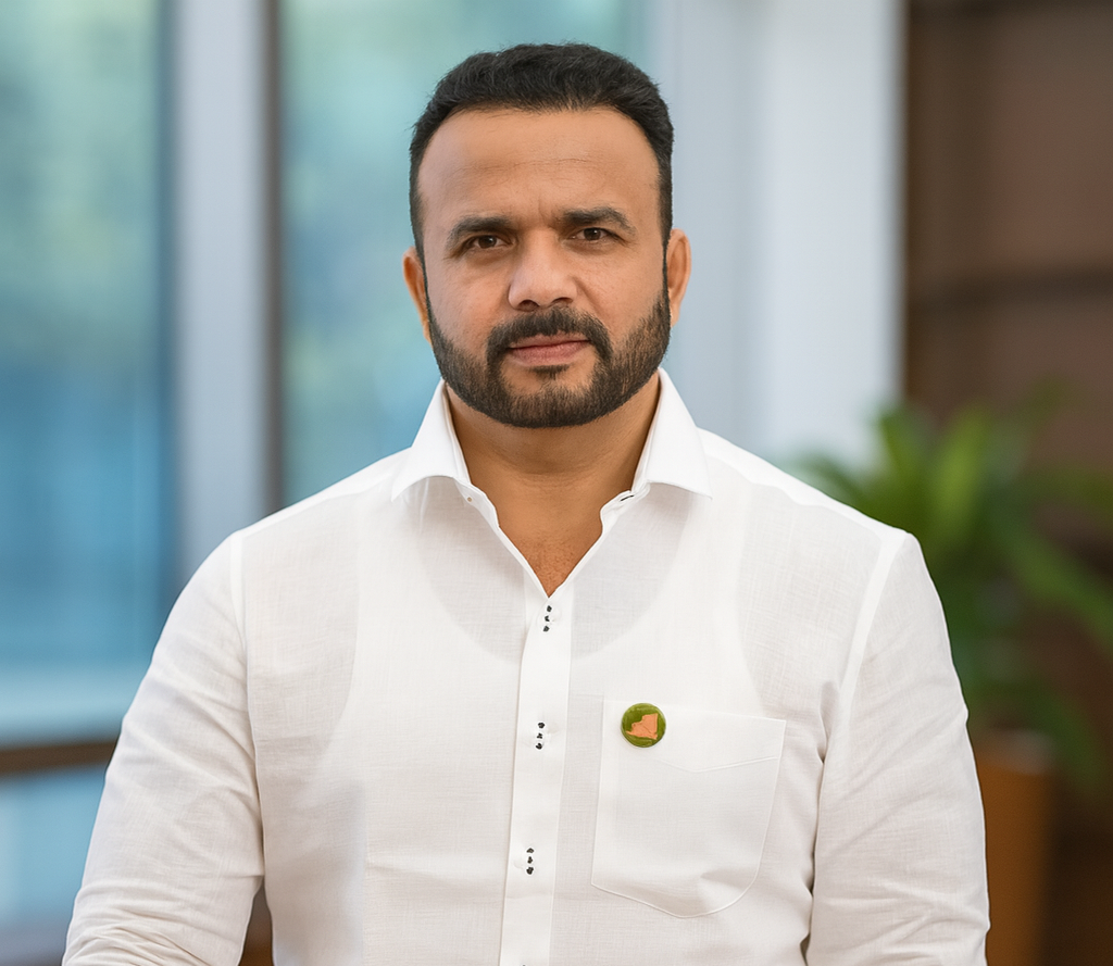 जयकुमार गोरे